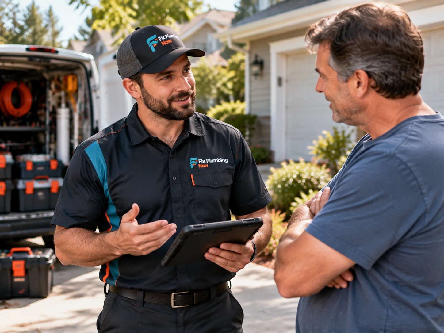 Clogged Drain Service Burlington, OK FAQs